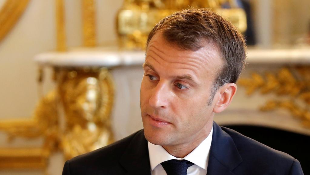 france-macron