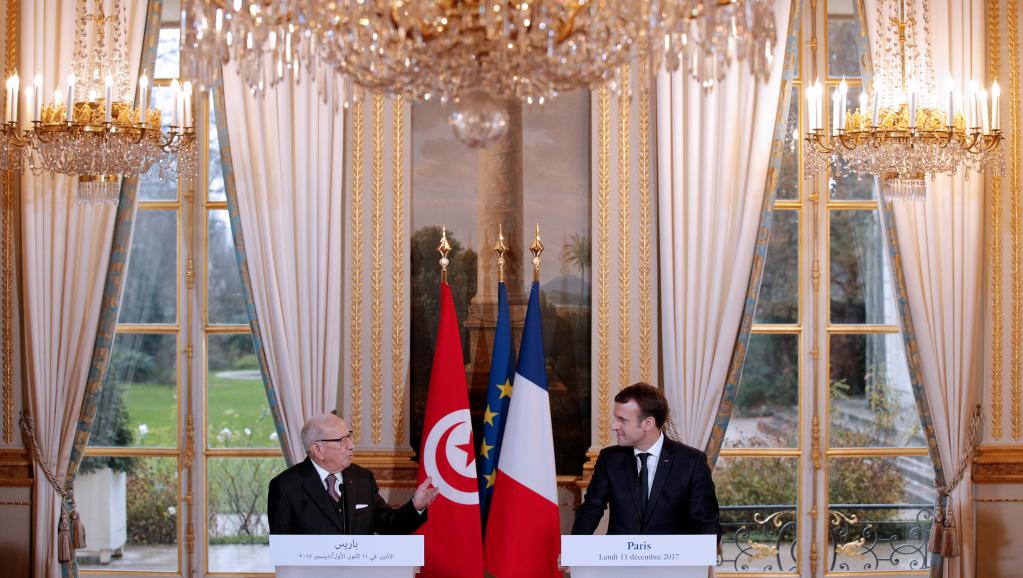 france-tunisia danchu