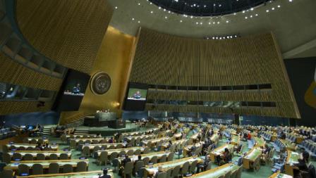 general assembly