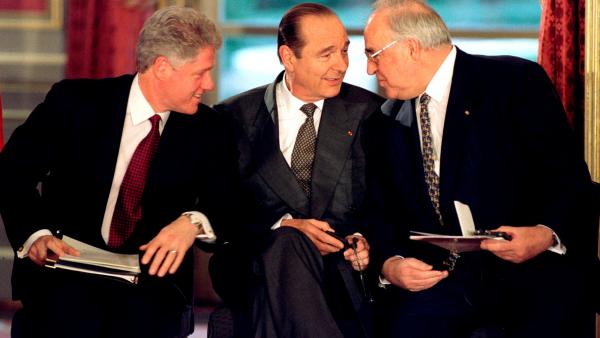 germany-kohl