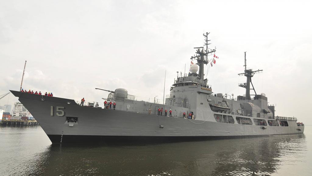 hamilton 0405