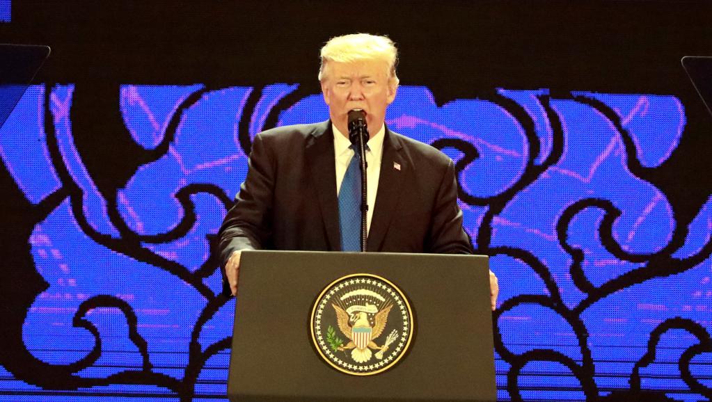 apec-summit trump 5