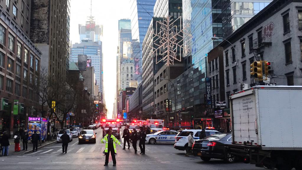 newyork  terroriste