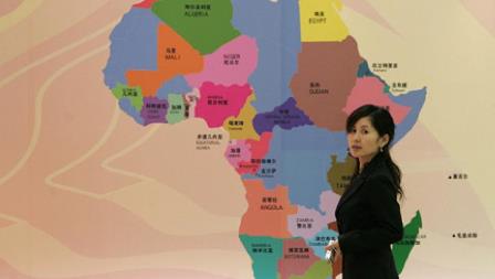 AFRICACHINARISKS