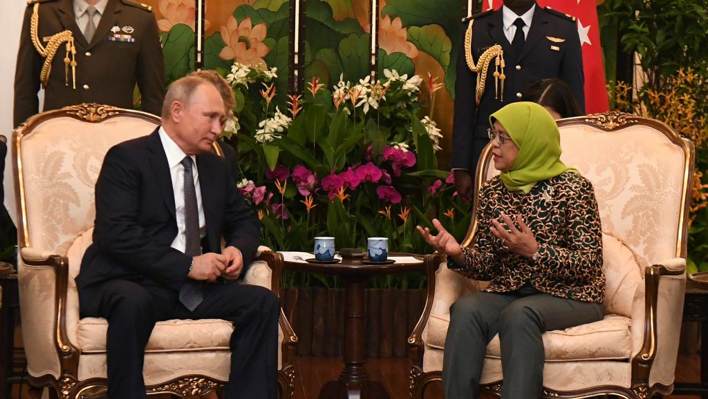 asean-summit singapore 2