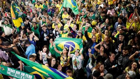 brazil-election 1