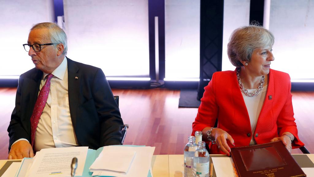 eu-summit Brexit