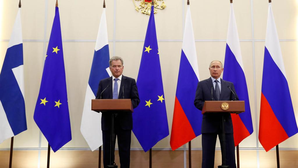 russia-finland-summit