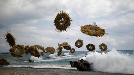 southkorea-usa-exercises