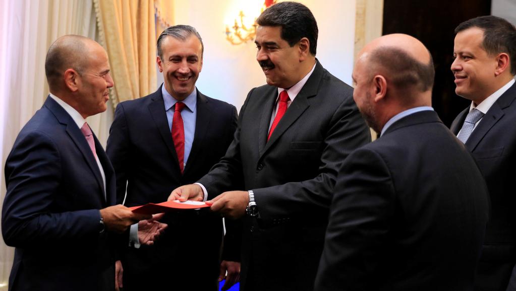 venezuela-economy