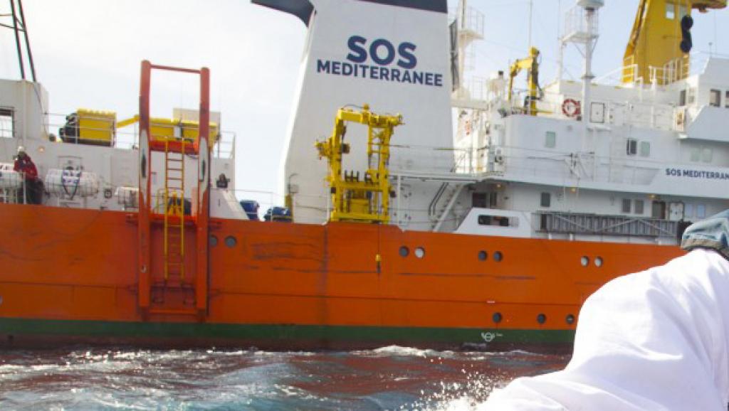 Aquarius Italia