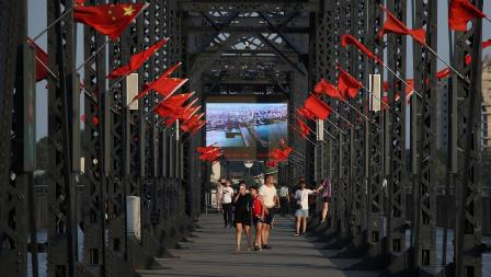 BTT-china-dandong-tourism