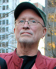 Bill Ayres