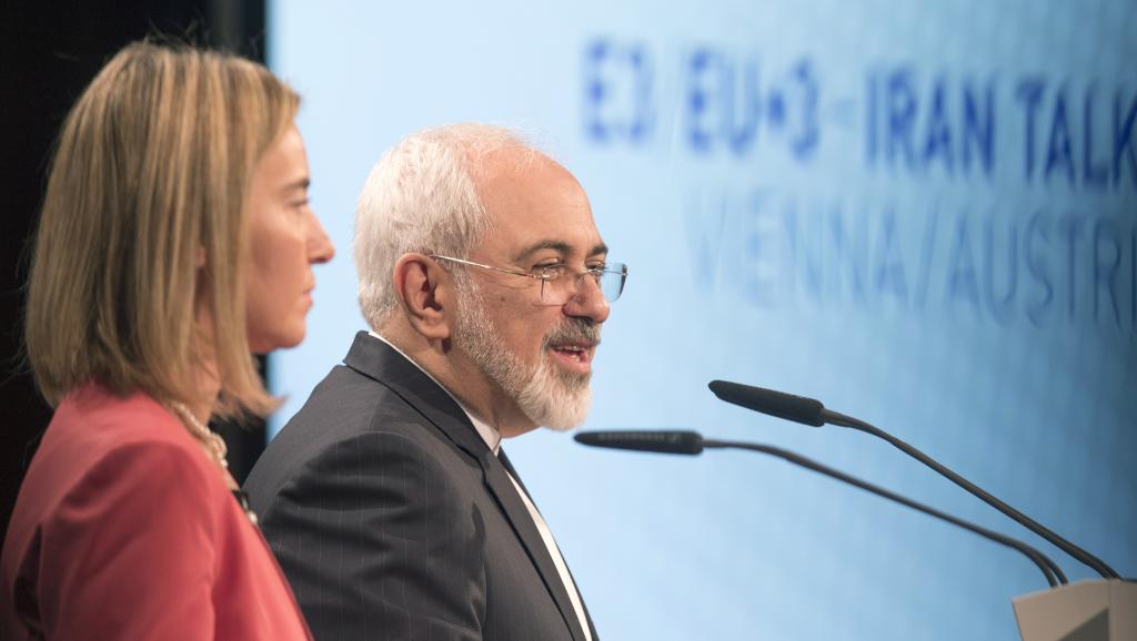 Iran Chauau