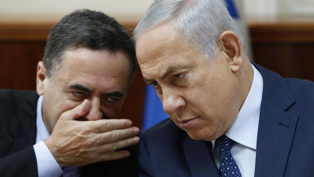 Israel- tinh bao