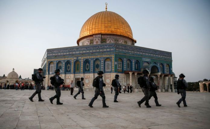 Jerusalem