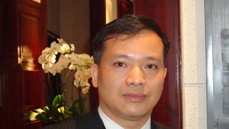 LS Nguyen van Dai