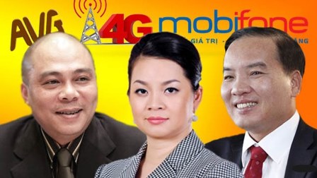 Mobifone-VietNam