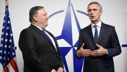 Nato-Pompeo