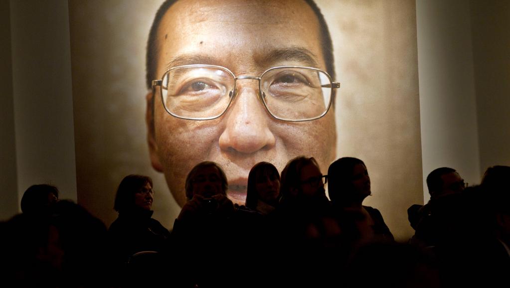 Nauy-nobel hoabinh