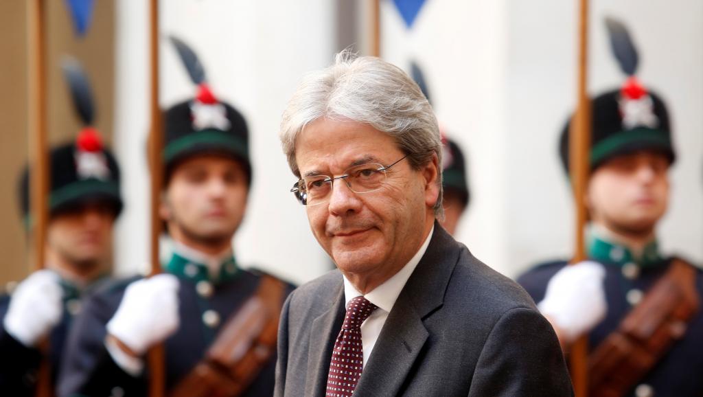 Paolo Gentilon