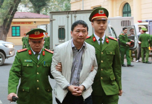 Tran Xuan Thanh