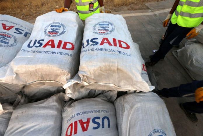 USAID-TQ