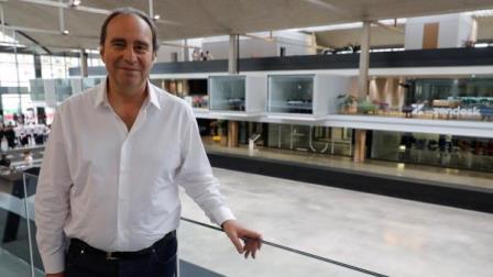 Xavier Niel