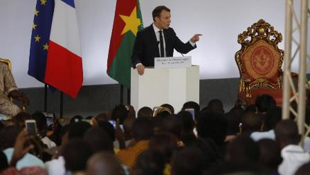 africa-france-macron 3
