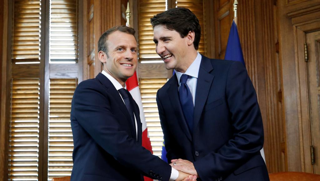 canada-france