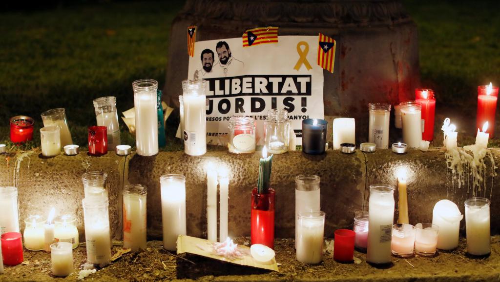 catalonia-arrests