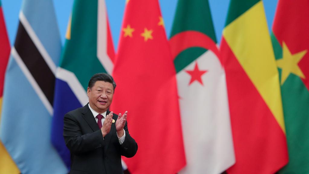 china-africa