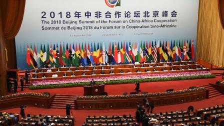 chine afrique diendan