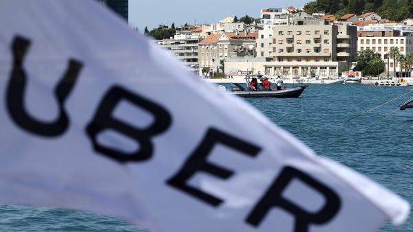 croatia-uber