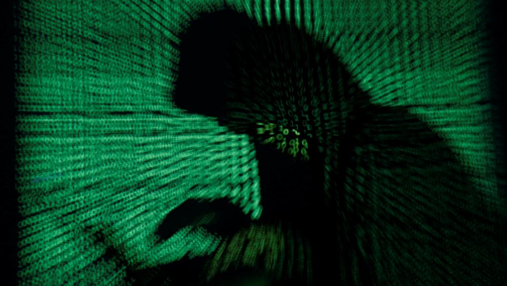 cyber-attack