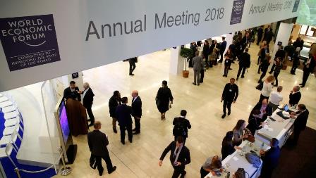 davos-meeting opening
