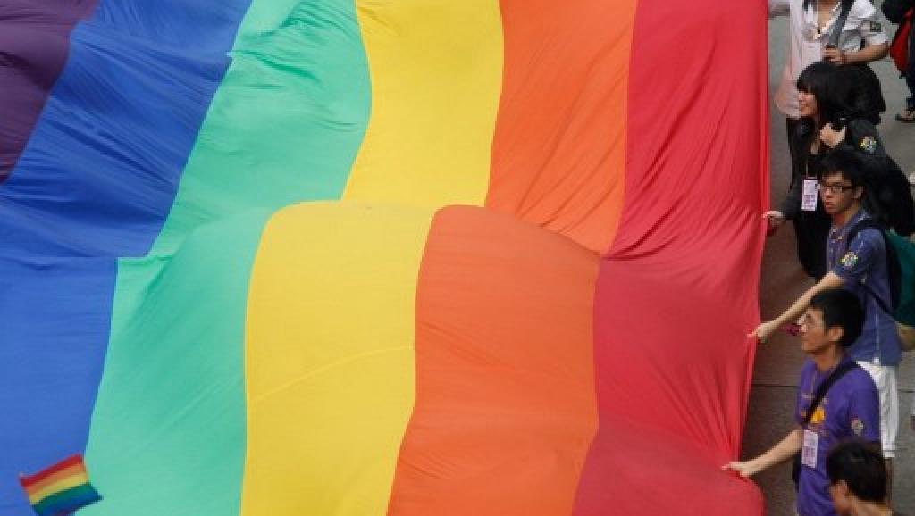 gay flag