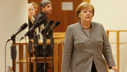 germany-politics dam phan