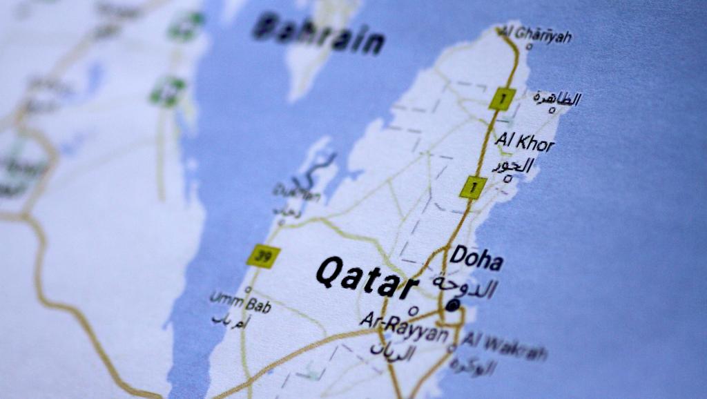 gulf-qatar ngoaigiao