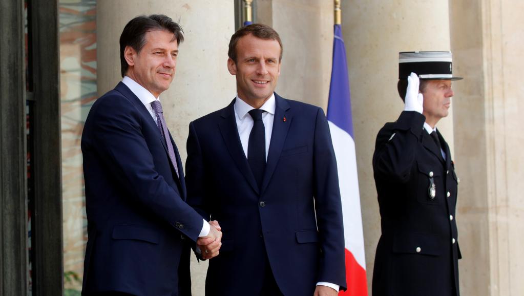 France-italy-macron-conte