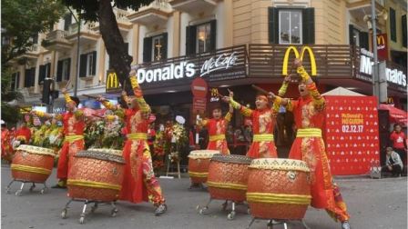 Hanoi-MacDonald