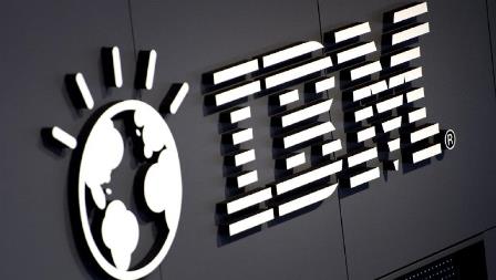 IBM tintac TQ
