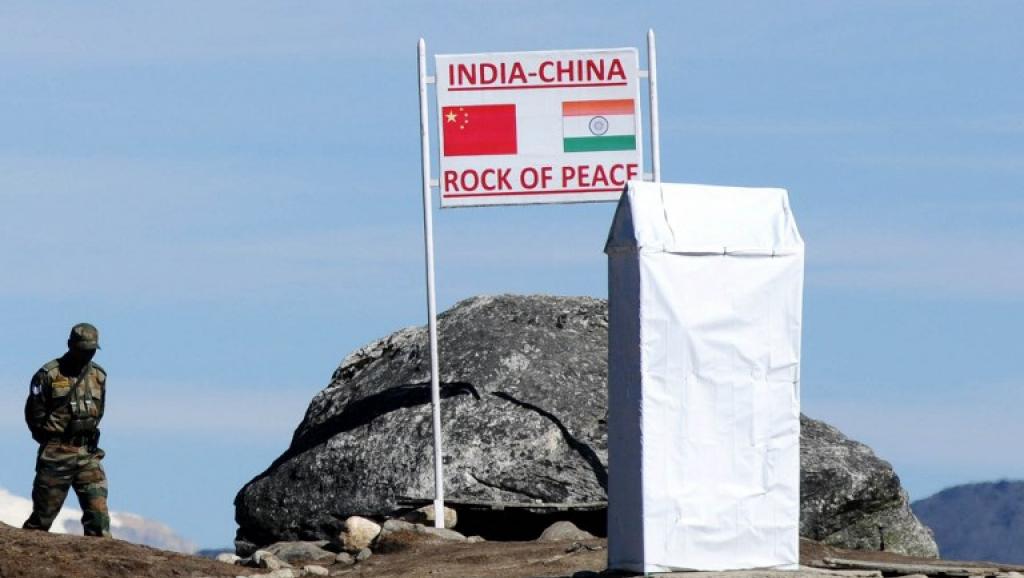 India- bien phong