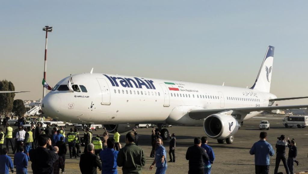 Iran Air