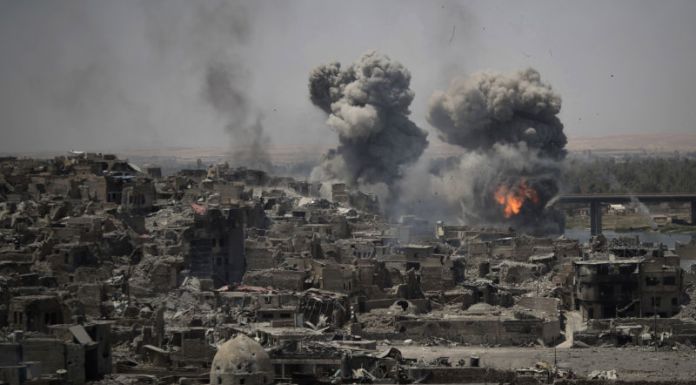 Iraq