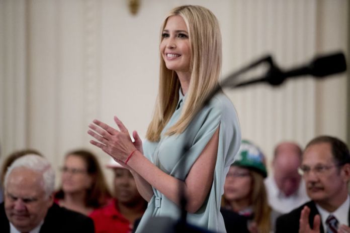 Ivanka-Trump