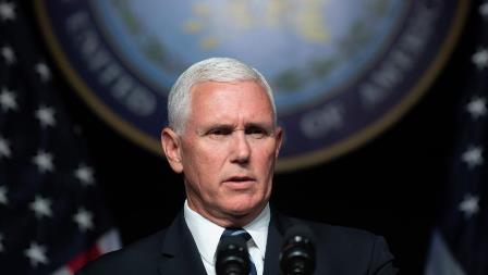 Mike Pence PTT