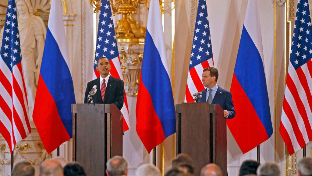 NUCLEAR-SUMMIT ObamaMedvedev