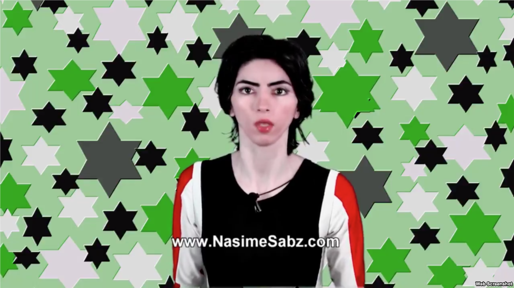 Nasim Aghdam