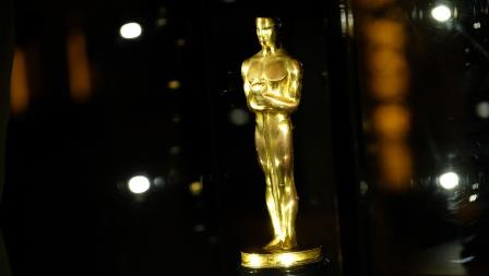 Oscar -2017